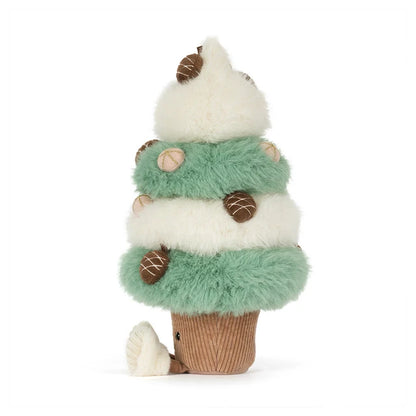 Amuseables Pinecone Tree | JELLYCAT-Stuffed Animal-jellycat-The Village Shoppe, Women’s Fashion Boutique, Shop Online and In Store - Located in Muscle Shoals, AL.
