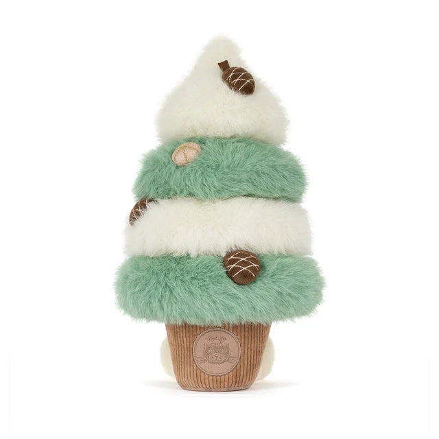 Amuseables Pinecone Tree | JELLYCAT-Stuffed Animal-jellycat-The Village Shoppe, Women’s Fashion Boutique, Shop Online and In Store - Located in Muscle Shoals, AL.