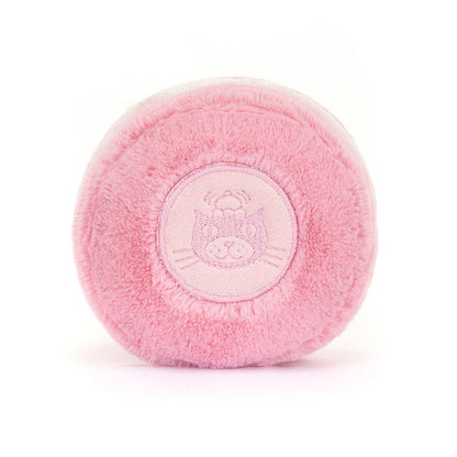Amuseables Mia Macaron | JELLYCAT-Stuffed Animal-jellycat-The Village Shoppe, Women’s Fashion Boutique, Shop Online and In Store - Located in Muscle Shoals, AL.