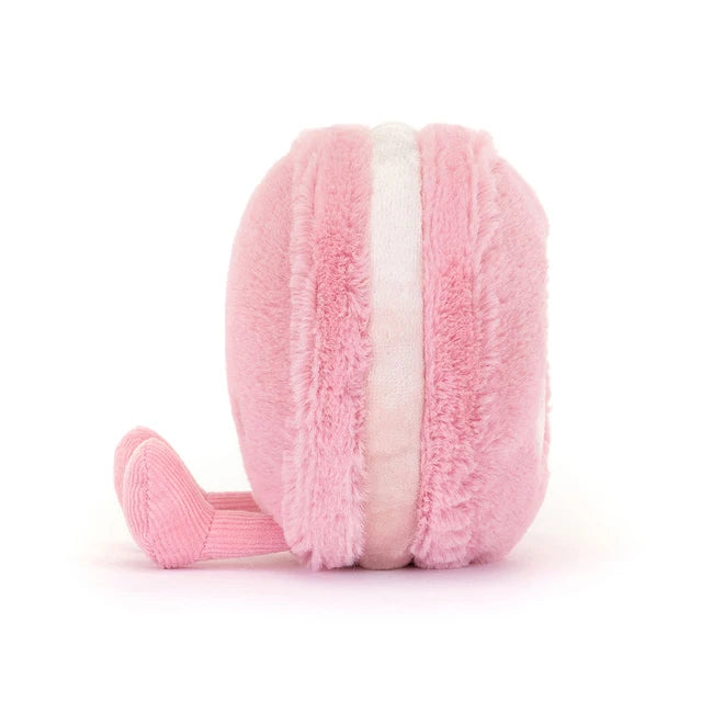 Amuseables Mia Macaron | JELLYCAT-Stuffed Animal-jellycat-The Village Shoppe, Women’s Fashion Boutique, Shop Online and In Store - Located in Muscle Shoals, AL.