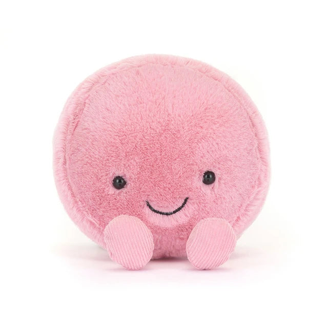 Amuseables Mia Macaron | JELLYCAT-Stuffed Animal-jellycat-The Village Shoppe, Women’s Fashion Boutique, Shop Online and In Store - Located in Muscle Shoals, AL.