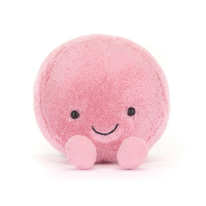 Amuseables Mia Macaron | JELLYCAT-Stuffed Animal-jellycat-The Village Shoppe, Women’s Fashion Boutique, Shop Online and In Store - Located in Muscle Shoals, AL.