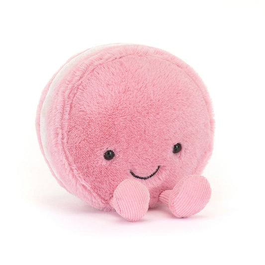 Amuseables Mia Macaron | JELLYCAT-Stuffed Animal-jellycat-The Village Shoppe, Women’s Fashion Boutique, Shop Online and In Store - Located in Muscle Shoals, AL.