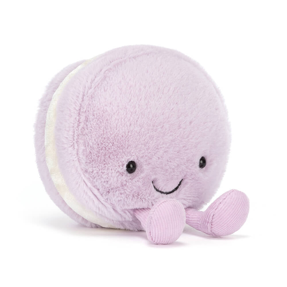 Amuseables May Macaron | JELLYCAT