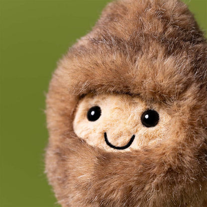 Amusables Peanut 'Yeti' | JELLYCAT-Stuffed Animal-jellycat-The Village Shoppe, Women’s Fashion Boutique, Shop Online and In Store - Located in Muscle Shoals, AL.