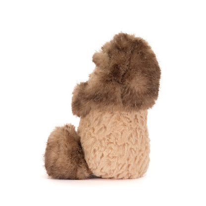 Amusables Peanut 'Yeti' | JELLYCAT-Stuffed Animal-jellycat-The Village Shoppe, Women’s Fashion Boutique, Shop Online and In Store - Located in Muscle Shoals, AL.