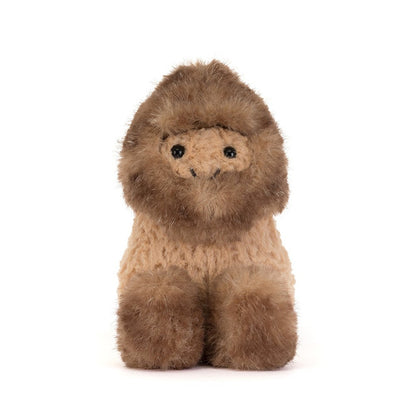 Amusables Peanut 'Yeti' | JELLYCAT-Stuffed Animal-jellycat-The Village Shoppe, Women’s Fashion Boutique, Shop Online and In Store - Located in Muscle Shoals, AL.