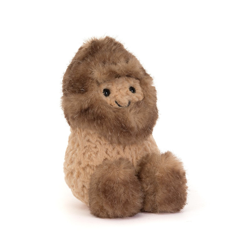 Amusables Peanut 'Yeti' | JELLYCAT-Stuffed Animal-jellycat-The Village Shoppe, Women’s Fashion Boutique, Shop Online and In Store - Located in Muscle Shoals, AL.