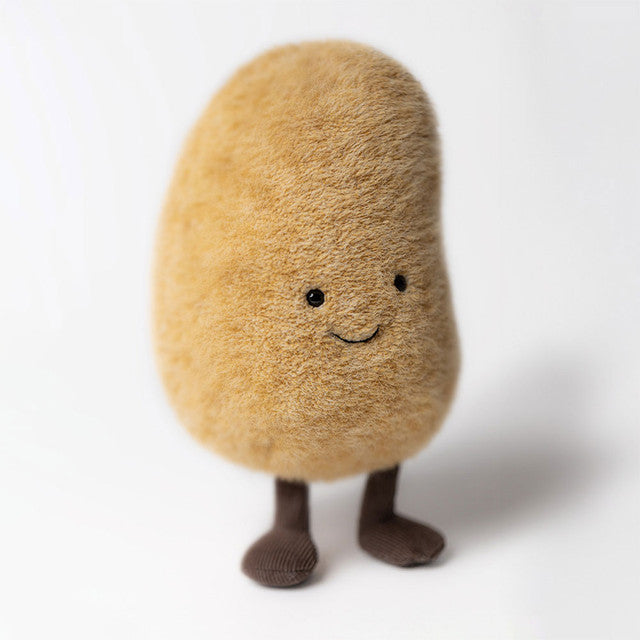 Amuseables Graham Potato | JELLYCAT-Stuffed Animal-jellycat-The Village Shoppe, Women’s Fashion Boutique, Shop Online and In Store - Located in Muscle Shoals, AL.