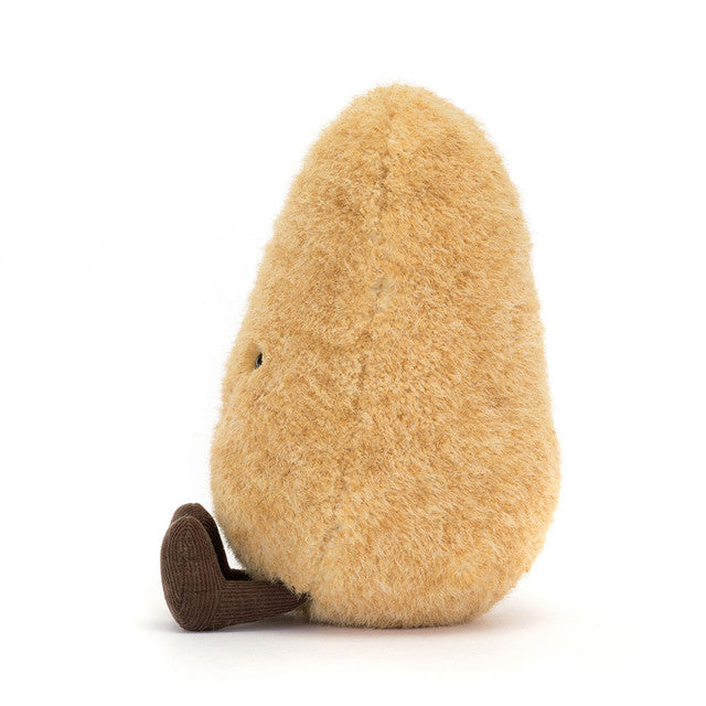 Amuseables Graham Potato | JELLYCAT-Stuffed Animal-jellycat-The Village Shoppe, Women’s Fashion Boutique, Shop Online and In Store - Located in Muscle Shoals, AL.