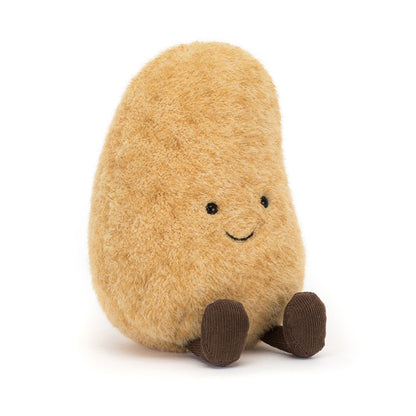 Amuseables Graham Potato | JELLYCAT-Stuffed Animal-jellycat-The Village Shoppe, Women’s Fashion Boutique, Shop Online and In Store - Located in Muscle Shoals, AL.