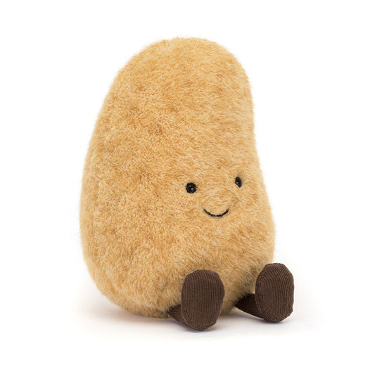 Amuseables Graham Potato | JELLYCAT