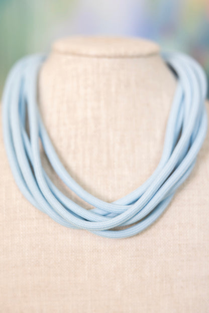 Knotting Hill Layering Necklace | Hart Designs-Necklaces-Hart Designs-The Village Shoppe, Women’s Fashion Boutique, Shop Online and In Store - Located in Muscle Shoals, AL.