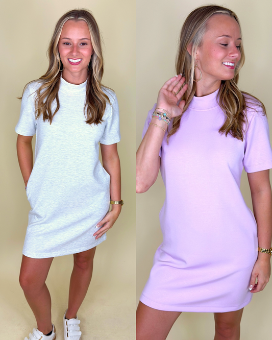 The Luca Dress-Mini Dress-Rae Mode-The Village Shoppe, Women’s Fashion Boutique, Shop Online and In Store - Located in Muscle Shoals, AL.
