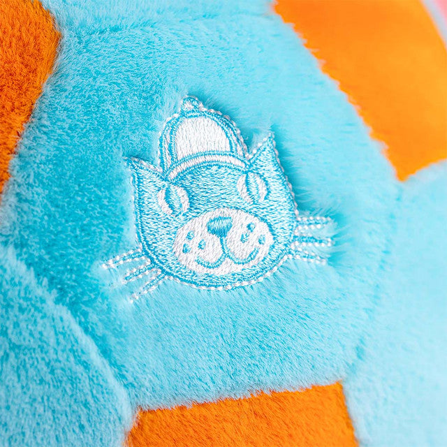 Amuseables Jellycat Soccer Ball | JELLYCAT-Stuffed Animal-jellycat-The Village Shoppe, Women’s Fashion Boutique, Shop Online and In Store - Located in Muscle Shoals, AL.