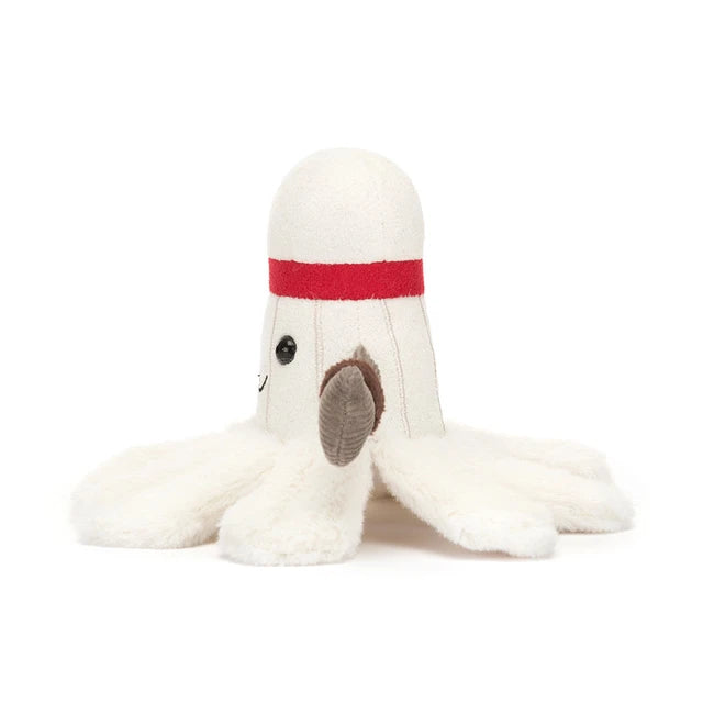 Amuseables Sports Badminton | JELLYCAT-Stuffed Animal-jellycat-The Village Shoppe, Women’s Fashion Boutique, Shop Online and In Store - Located in Muscle Shoals, AL.