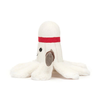 Amuseables Sports Badminton | JELLYCAT-Stuffed Animal-jellycat-The Village Shoppe, Women’s Fashion Boutique, Shop Online and In Store - Located in Muscle Shoals, AL.