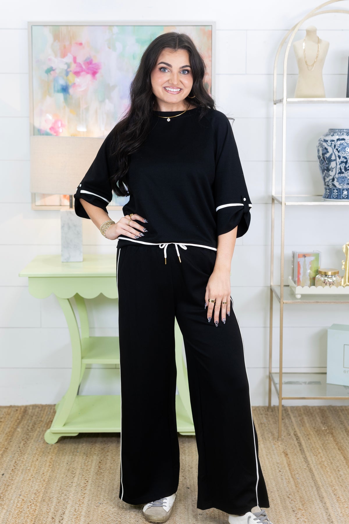 Out of Office Matching Set