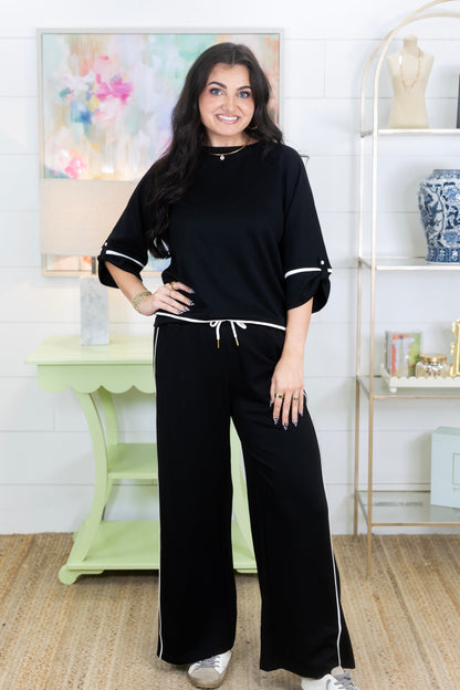 Out of Office Matching Set