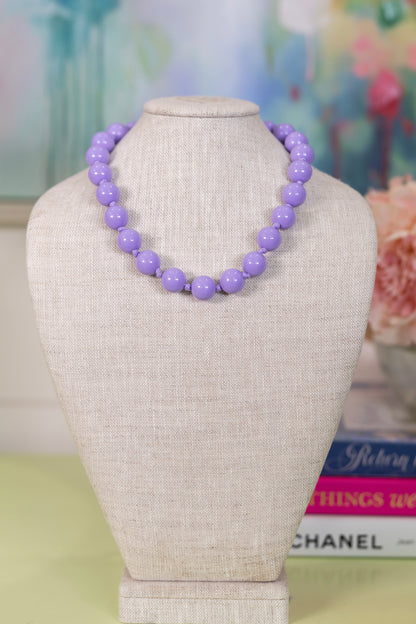 Skylar Beaded Necklace | Hart Designs-Necklaces-Hart Designs-The Village Shoppe, Women’s Fashion Boutique, Shop Online and In Store - Located in Muscle Shoals, AL.