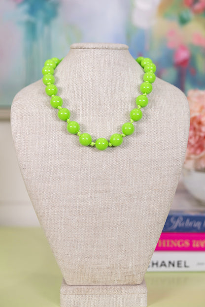 Skylar Beaded Necklace | Hart Designs-Necklaces-Hart Designs-The Village Shoppe, Women’s Fashion Boutique, Shop Online and In Store - Located in Muscle Shoals, AL.