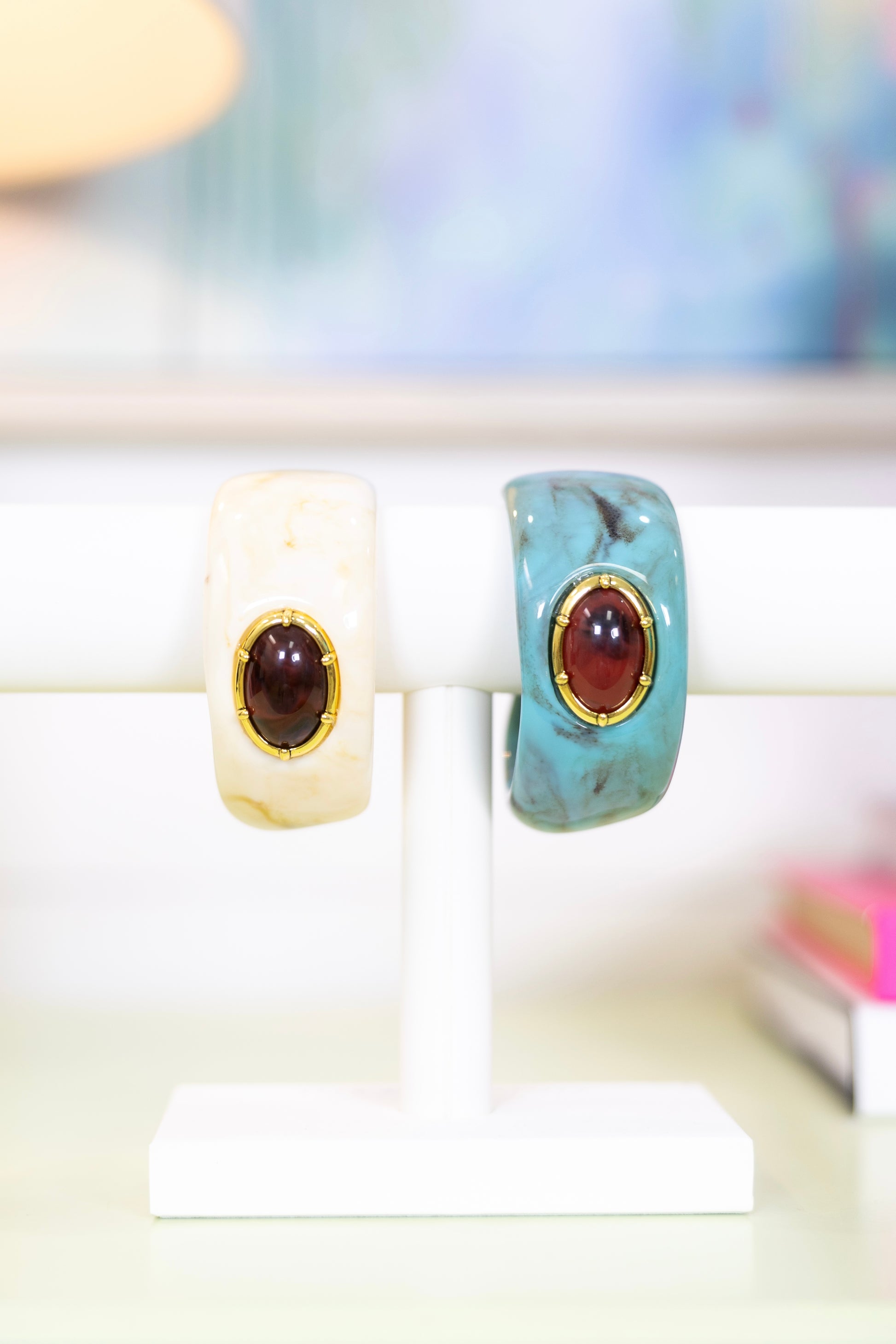 The Felicity Cuff-Bracelets-Hart Designs-The Village Shoppe, Women’s Fashion Boutique, Shop Online and In Store - Located in Muscle Shoals, AL.