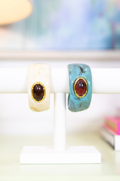 The Felicity Cuff-Bracelets-Hart Designs-The Village Shoppe, Women’s Fashion Boutique, Shop Online and In Store - Located in Muscle Shoals, AL.