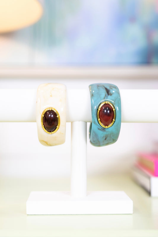 The Felicity Cuff-Bracelets-Hart Designs-The Village Shoppe, Women’s Fashion Boutique, Shop Online and In Store - Located in Muscle Shoals, AL.
