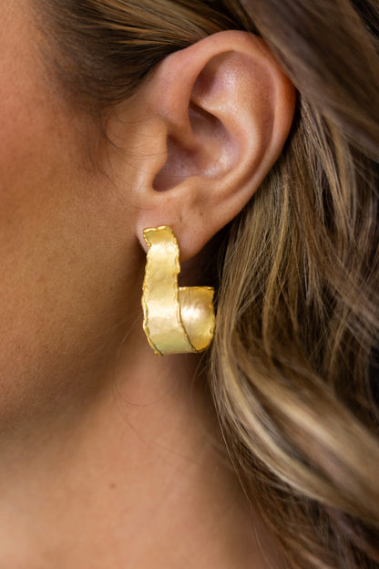 New Rules Earrings-Earrings-Virtue-The Village Shoppe, Women’s Fashion Boutique, Shop Online and In Store - Located in Muscle Shoals, AL.