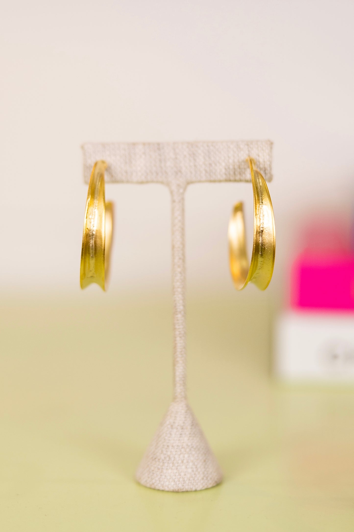 Adore You Earrings-Earrings-Virtue-The Village Shoppe, Women’s Fashion Boutique, Shop Online and In Store - Located in Muscle Shoals, AL.