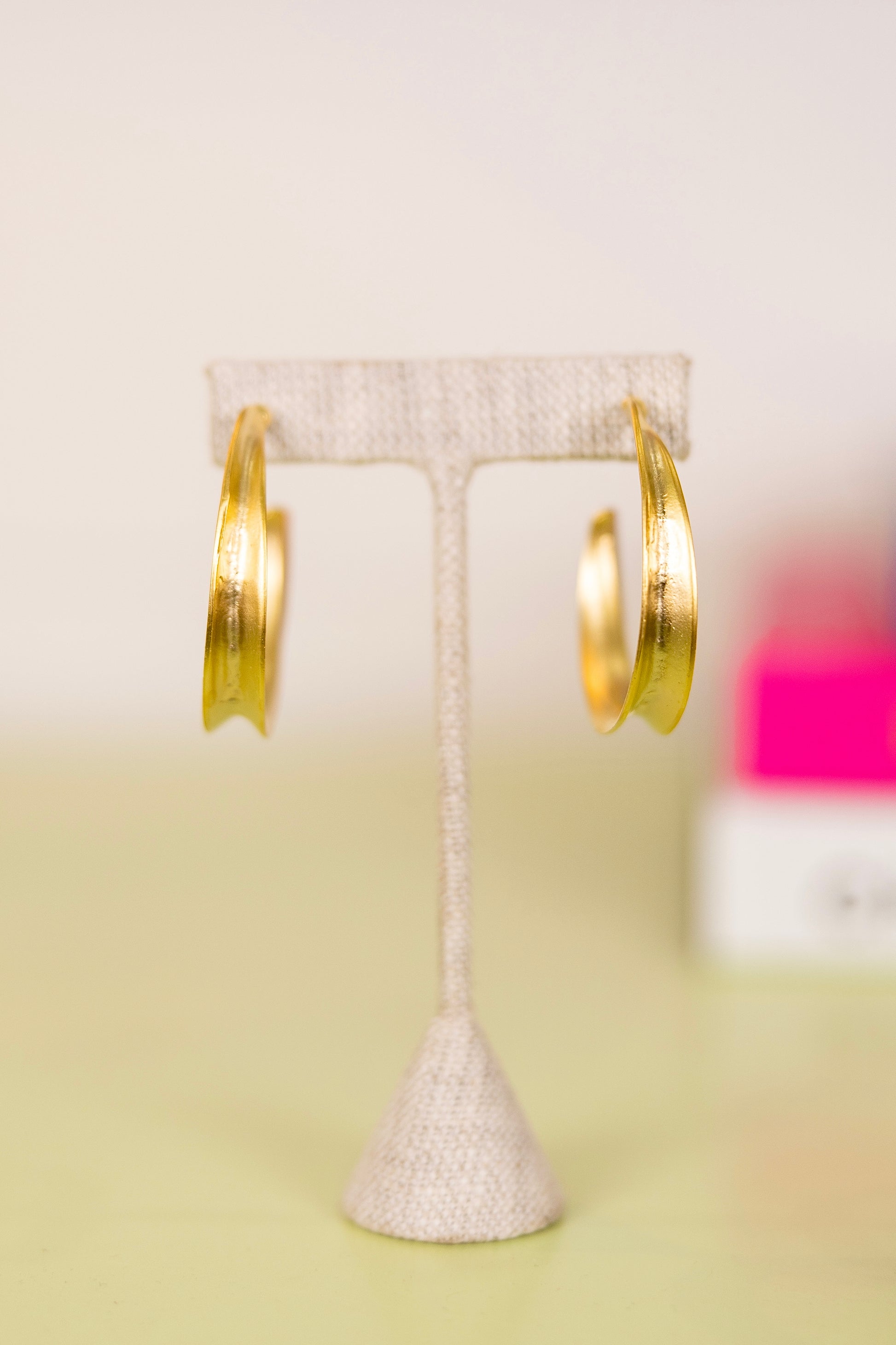 Adore You Earrings-Earrings-Virtue-The Village Shoppe, Women’s Fashion Boutique, Shop Online and In Store - Located in Muscle Shoals, AL.