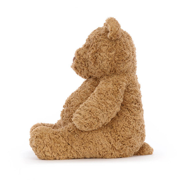 Bartholomew Bear - Medium | JELLYCAT-Stuffed Animal-jellycat-The Village Shoppe, Women’s Fashion Boutique, Shop Online and In Store - Located in Muscle Shoals, AL.