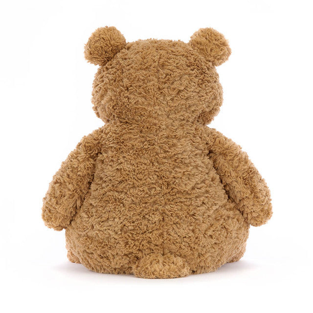 Bartholomew Bear - Medium | JELLYCAT-Stuffed Animal-jellycat-The Village Shoppe, Women’s Fashion Boutique, Shop Online and In Store - Located in Muscle Shoals, AL.