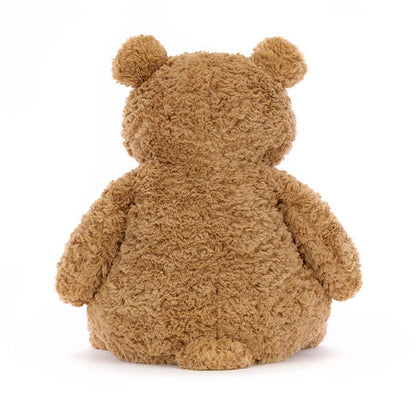 Bartholomew Bear - Medium | JELLYCAT-Stuffed Animal-jellycat-The Village Shoppe, Women’s Fashion Boutique, Shop Online and In Store - Located in Muscle Shoals, AL.