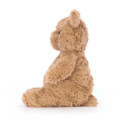 Bartholomew Bear Tiny | JELLYCAT-Stuffed Animal-jellycat-The Village Shoppe, Women’s Fashion Boutique, Shop Online and In Store - Located in Muscle Shoals, AL.
