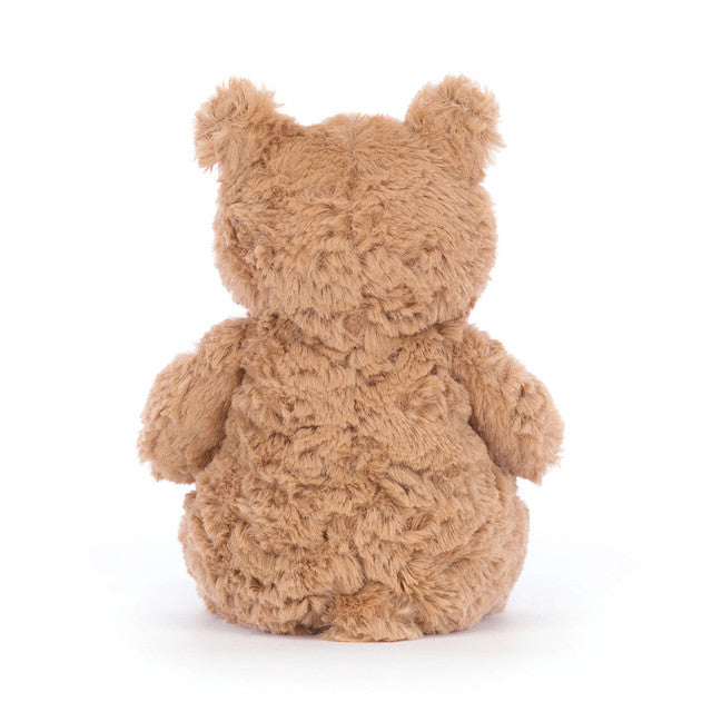 Bartholomew Bear Tiny | JELLYCAT-Stuffed Animal-jellycat-The Village Shoppe, Women’s Fashion Boutique, Shop Online and In Store - Located in Muscle Shoals, AL.