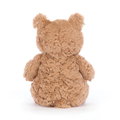 Bartholomew Bear Tiny | JELLYCAT-Stuffed Animal-jellycat-The Village Shoppe, Women’s Fashion Boutique, Shop Online and In Store - Located in Muscle Shoals, AL.