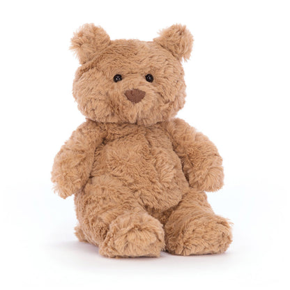 Bartholomew Bear Tiny | JELLYCAT-Stuffed Animal-jellycat-The Village Shoppe, Women’s Fashion Boutique, Shop Online and In Store - Located in Muscle Shoals, AL.