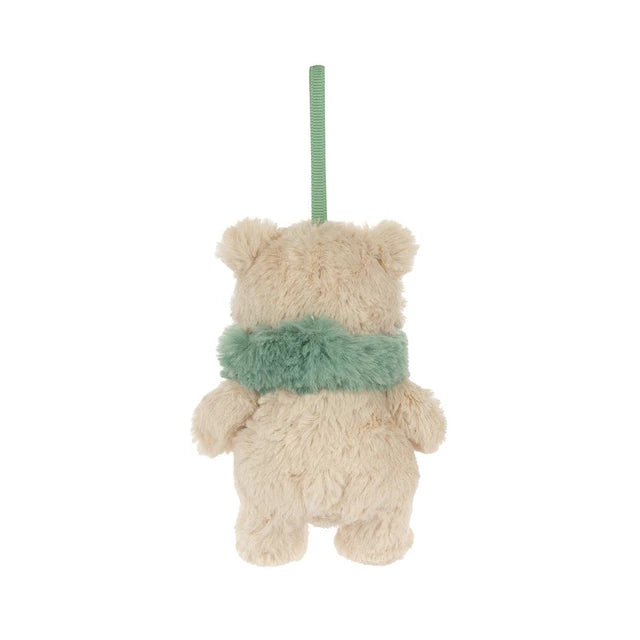 Bartholomew Bear Jr. Winter Warmer Decoration | JELLYCAT