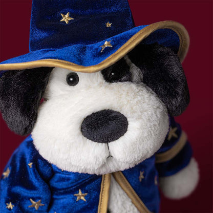 Rufferty Puppy 'Wizard' | JELLYCAT-Stuffed Animal-jellycat-The Village Shoppe, Women’s Fashion Boutique, Shop Online and In Store - Located in Muscle Shoals, AL.