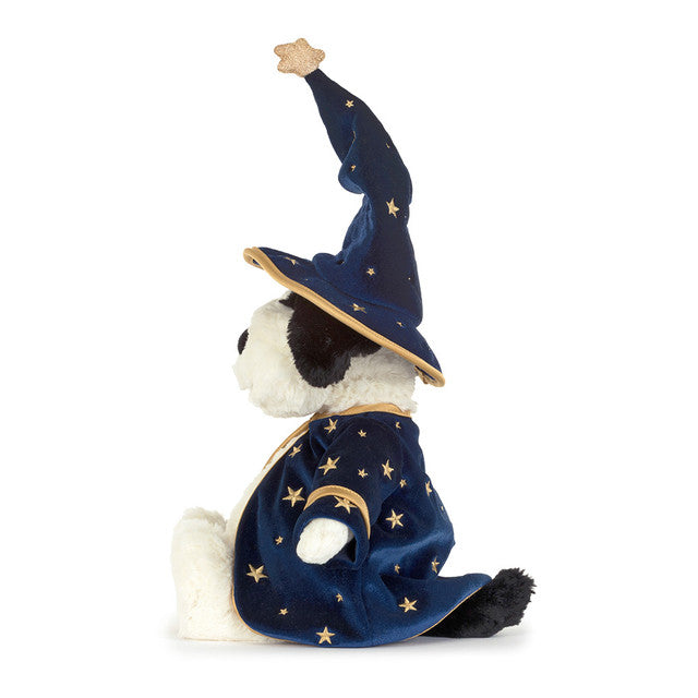 Rufferty Puppy 'Wizard' | JELLYCAT-Stuffed Animal-jellycat-The Village Shoppe, Women’s Fashion Boutique, Shop Online and In Store - Located in Muscle Shoals, AL.