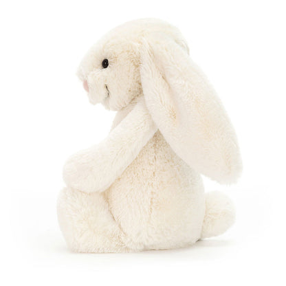 Bashful Cream Bunny | JELLYCAT