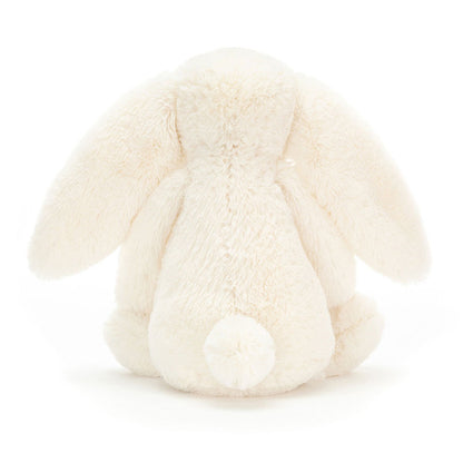 Bashful Cream Bunny | JELLYCAT