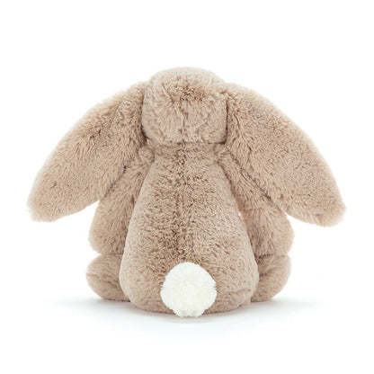 Bashful Beige Bunny | JELLYCAT