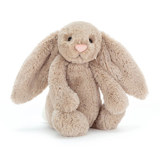 Bashful Beige Bunny | JELLYCAT