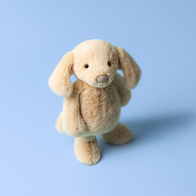 Bashful Luxe Puppy Orlando | JELLYCAT-Stuffed Animal-jellycat-The Village Shoppe, Women’s Fashion Boutique, Shop Online and In Store - Located in Muscle Shoals, AL.