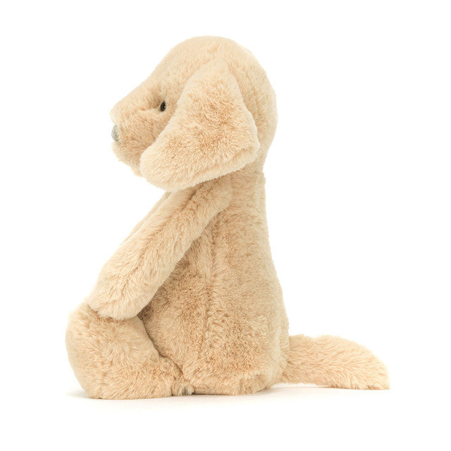 Bashful Luxe Puppy Orlando | JELLYCAT-Stuffed Animal-jellycat-The Village Shoppe, Women’s Fashion Boutique, Shop Online and In Store - Located in Muscle Shoals, AL.
