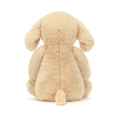 Bashful Luxe Puppy Orlando | JELLYCAT-Stuffed Animal-jellycat-The Village Shoppe, Women’s Fashion Boutique, Shop Online and In Store - Located in Muscle Shoals, AL.