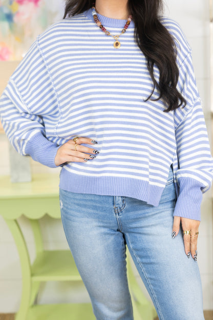 The Daniella Sweater