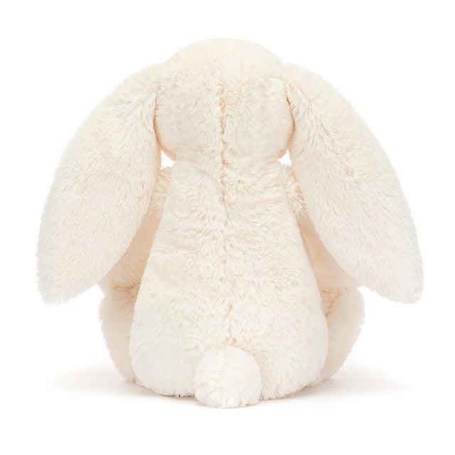 Bashful Cream Bunny 'Berry' | JELLYCAT